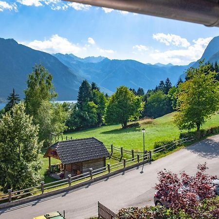 Veduta Apartment Bohinj Lake Extérieur photo