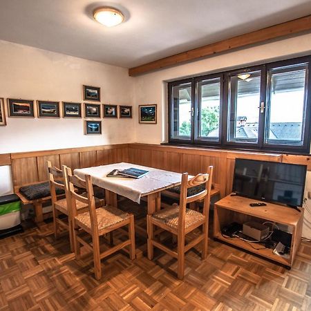 Veduta Apartment Bohinj Lake Extérieur photo