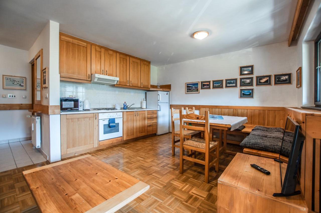 Veduta Apartment Bohinj Lake Extérieur photo