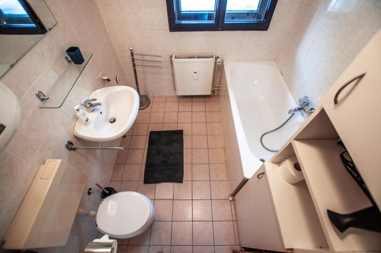 Veduta Apartment Bohinj Lake Extérieur photo