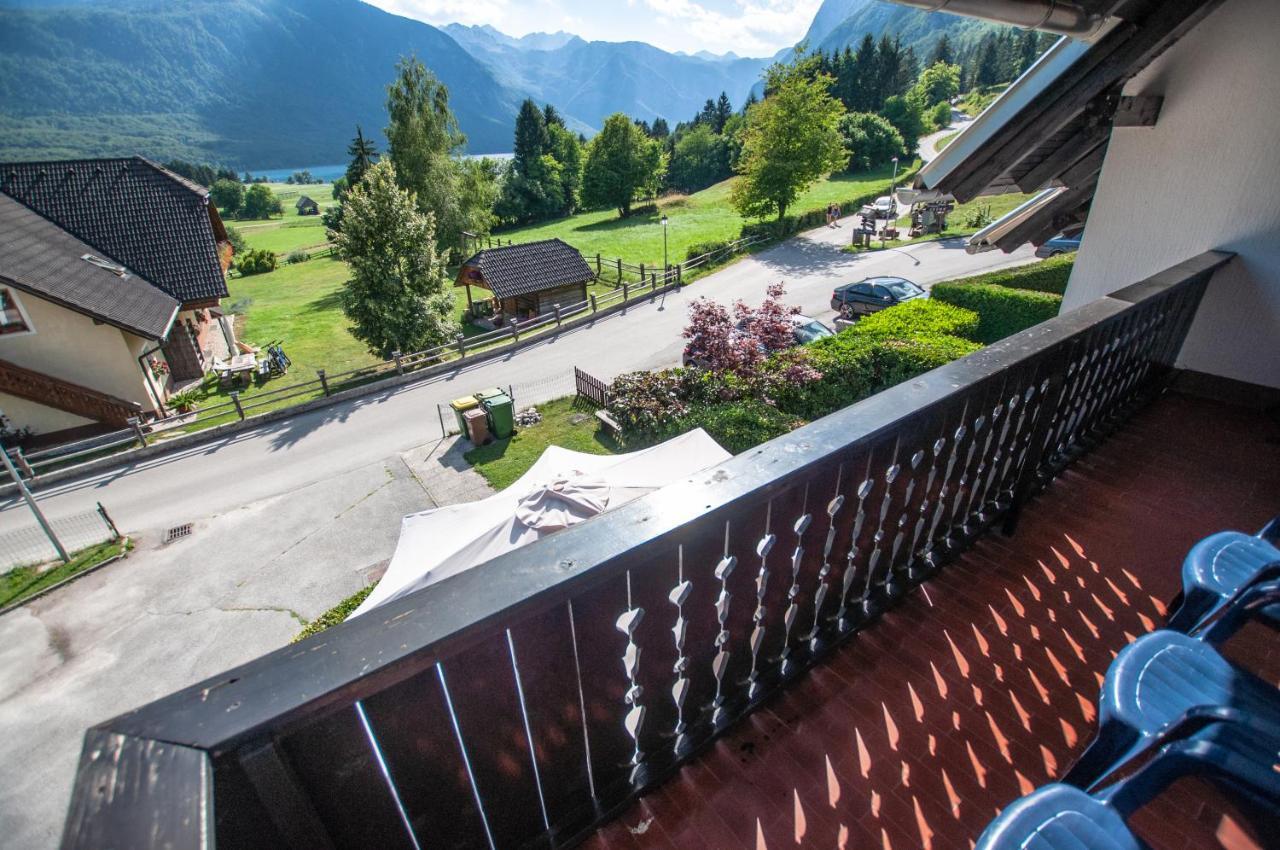 Veduta Apartment Bohinj Lake Extérieur photo